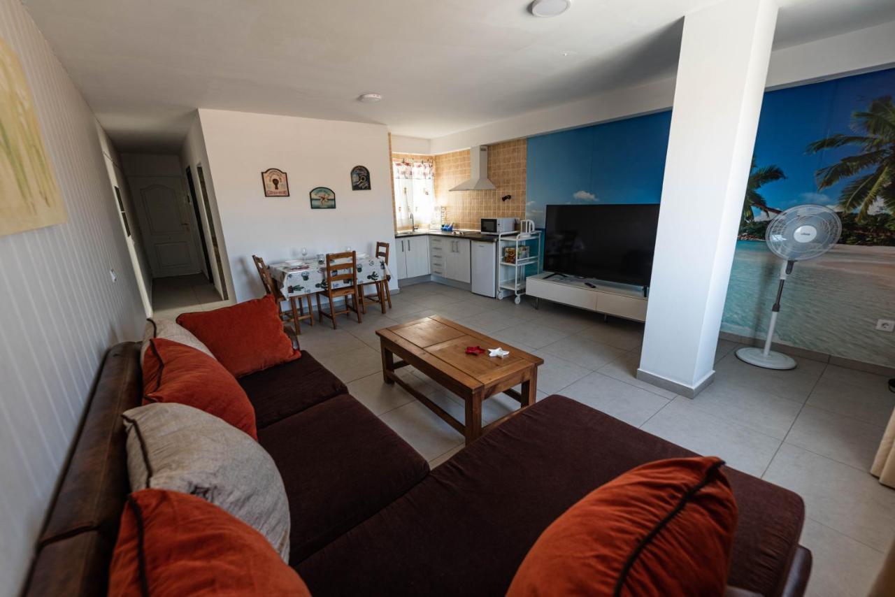 Apartamento Edificio Prieto Viv 2