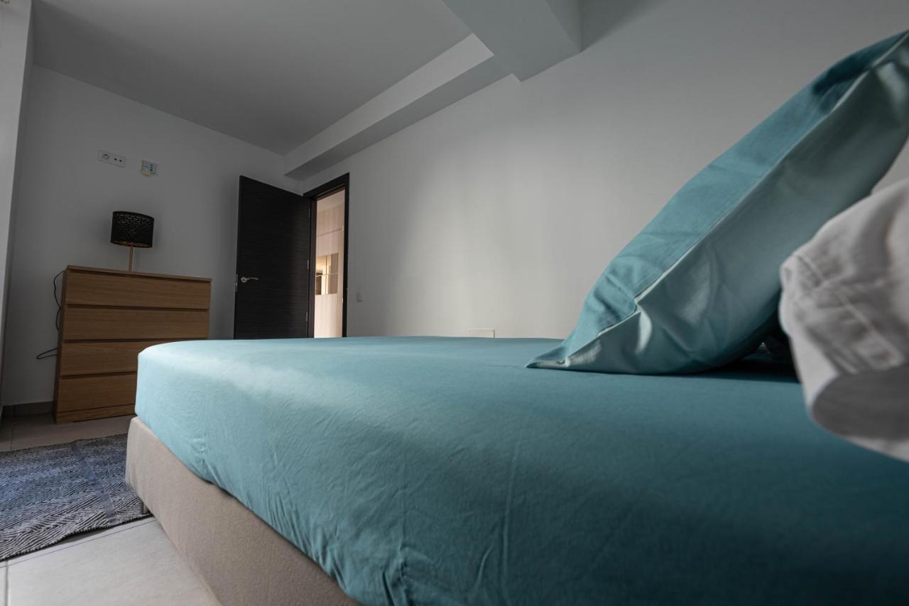 Edificio Prieto Viv 2 Apartamento Puerto del Rosario (Fuerteventura)