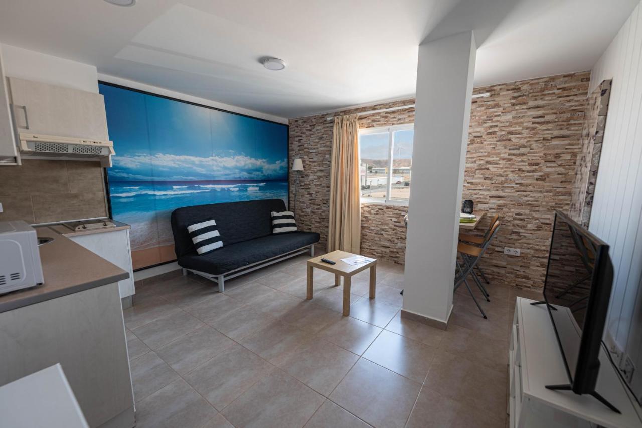 Apartment Edificio Prieto Viv 4 Puerto del Rosario (Fuerteventura)