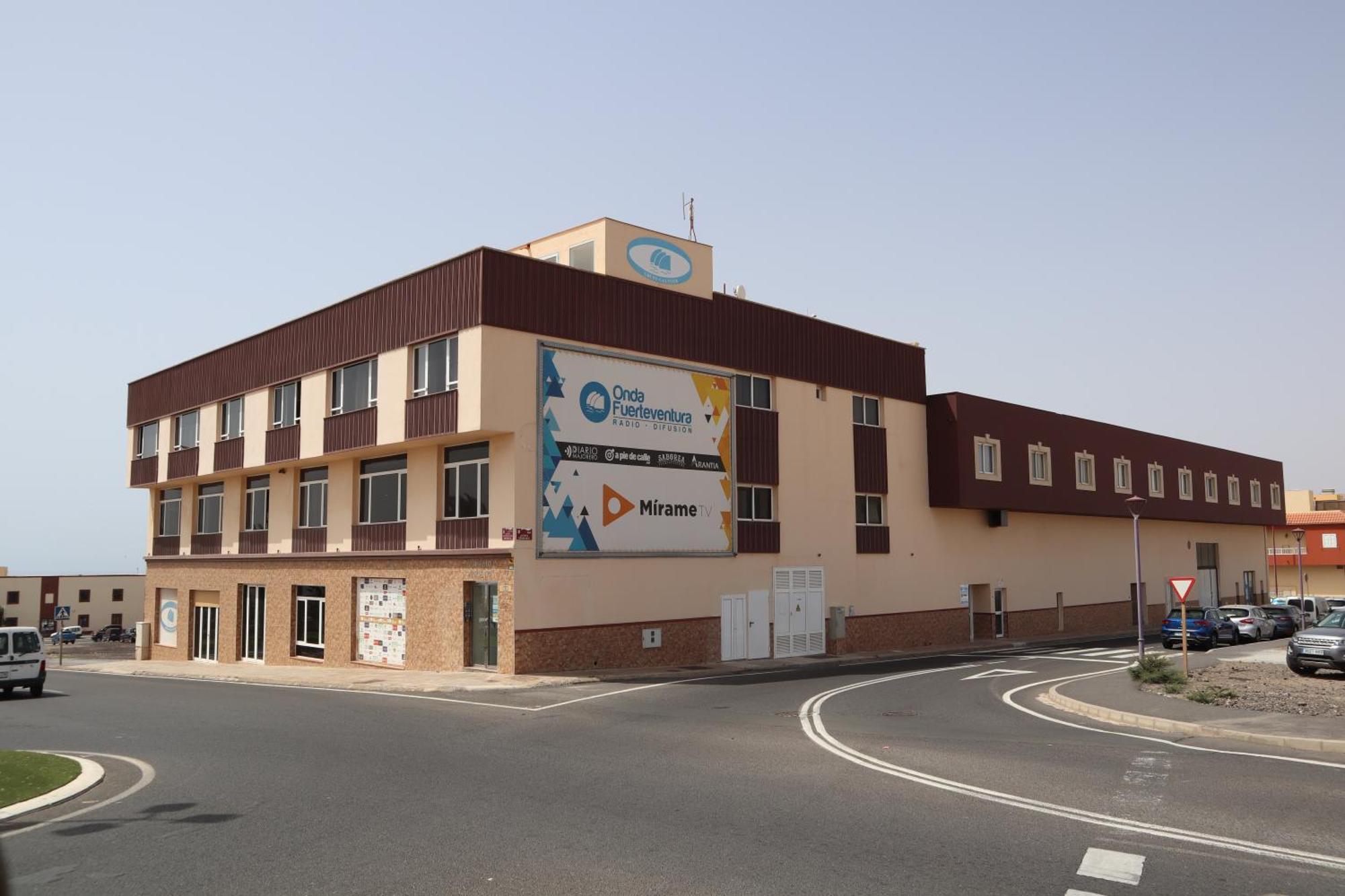 Apartamento Edificio Prieto Viv 2