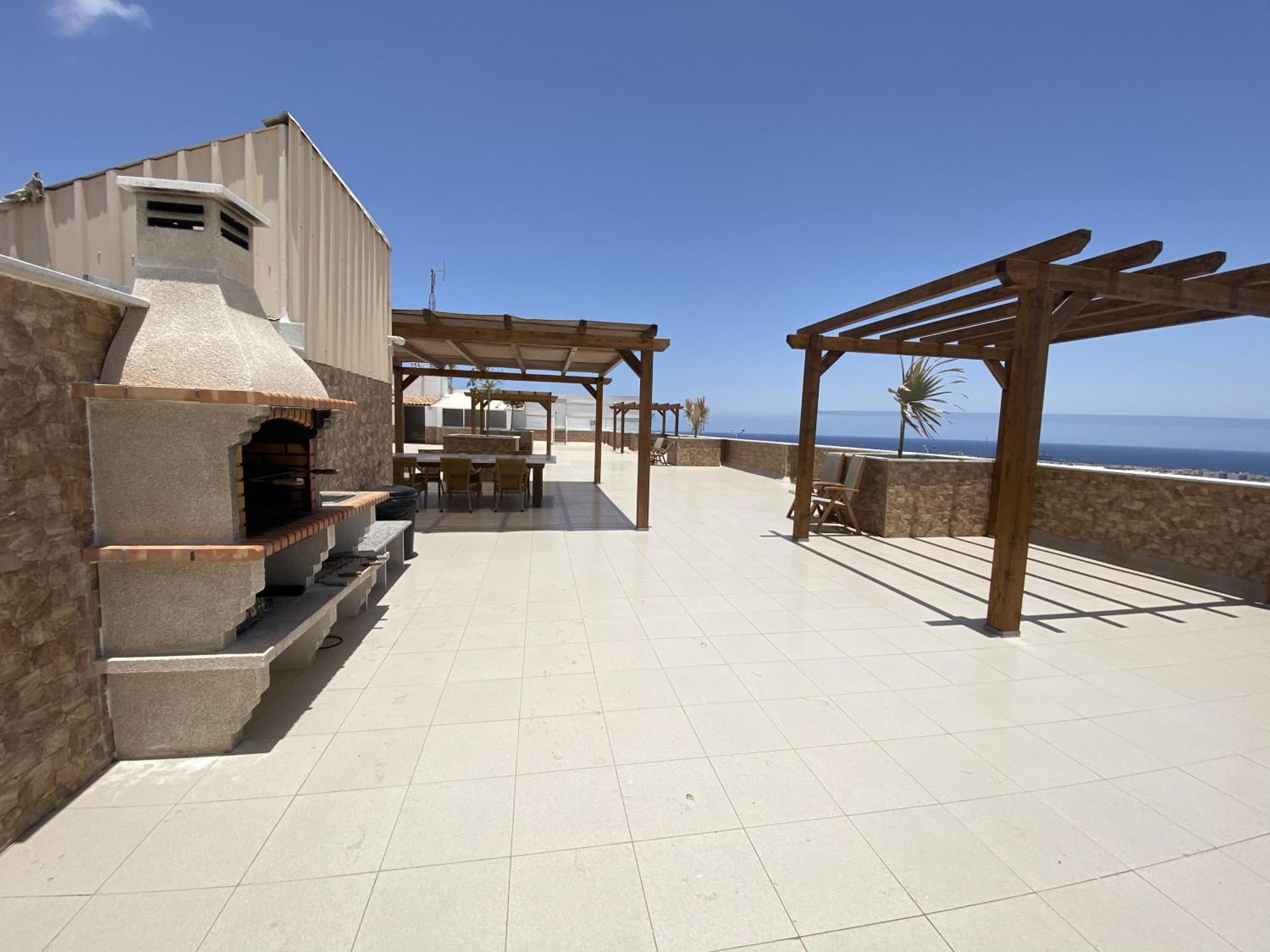 Edificio Prieto Viv 4 Apartment Puerto del Rosario (Fuerteventura)