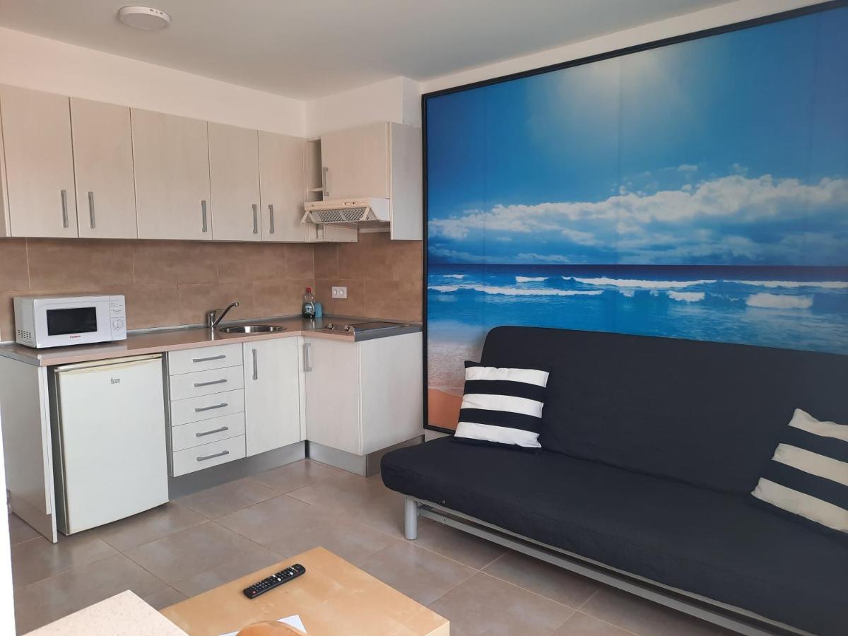 Edificio Prieto Viv 4 Apartment Puerto del Rosario (Fuerteventura)