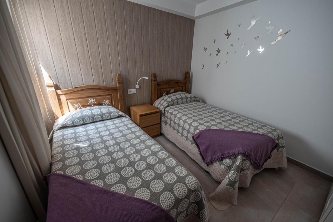 Apartment Edificio Prieto Viv 4 *