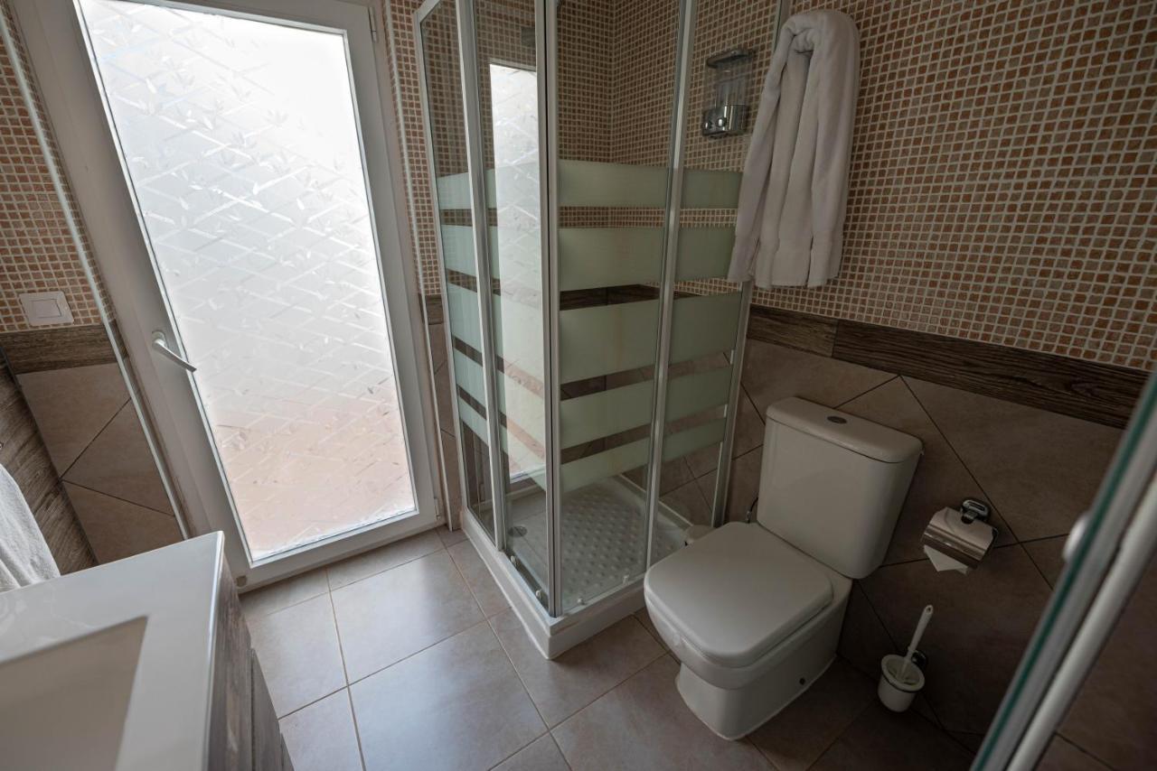 Edificio Prieto Viv 4 Apartment Puerto del Rosario (Fuerteventura)