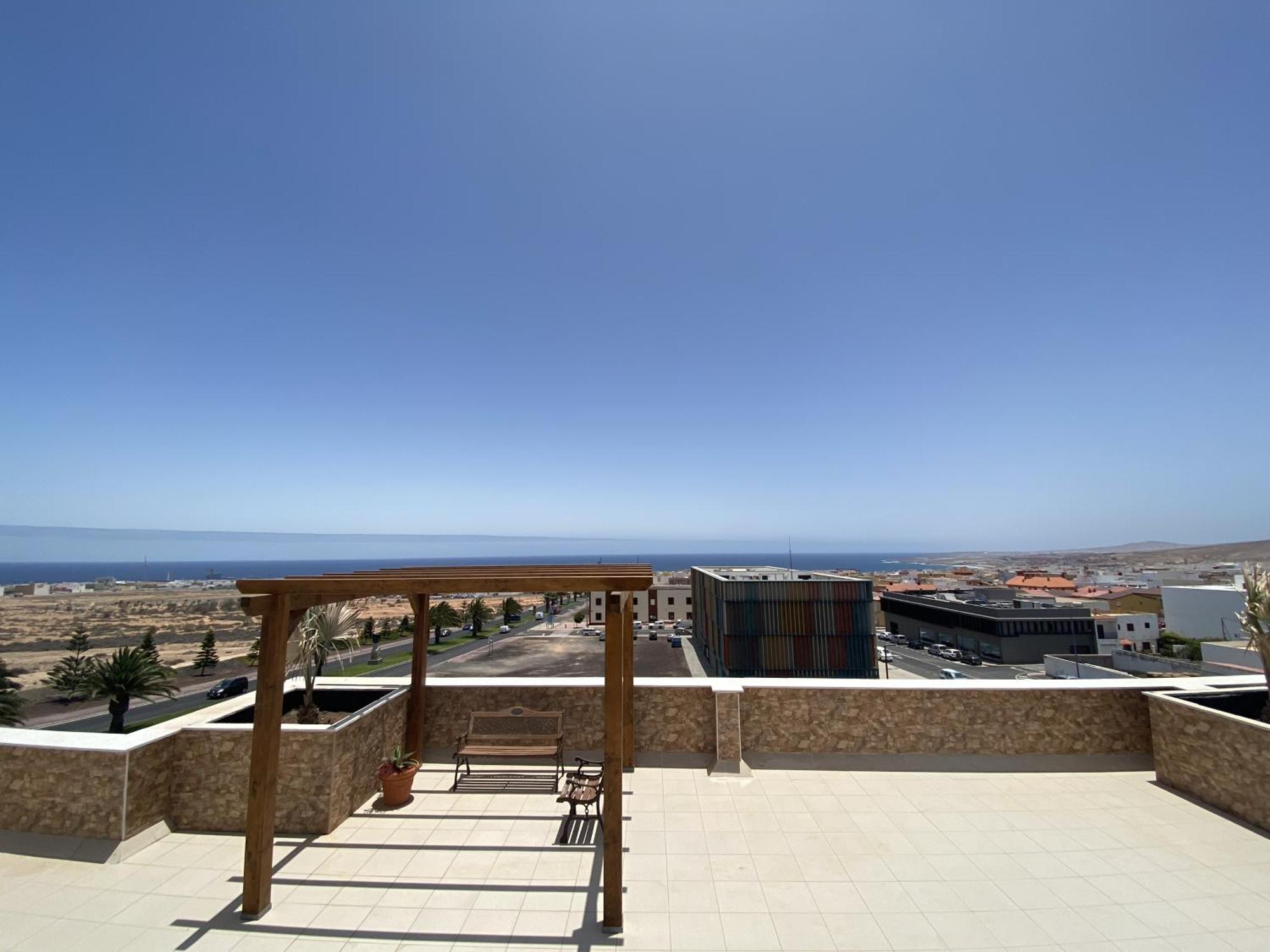 Edificio Prieto Viv 4 Apartment *