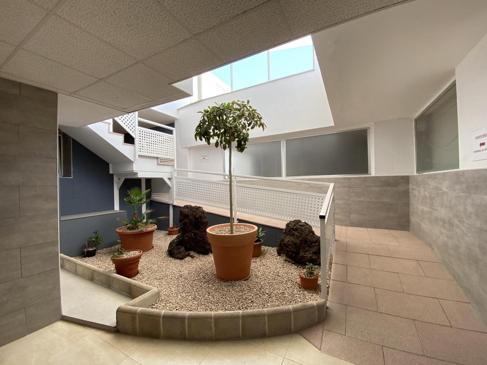 Edificio Prieto Viv 4 * Puerto del Rosario (Fuerteventura)