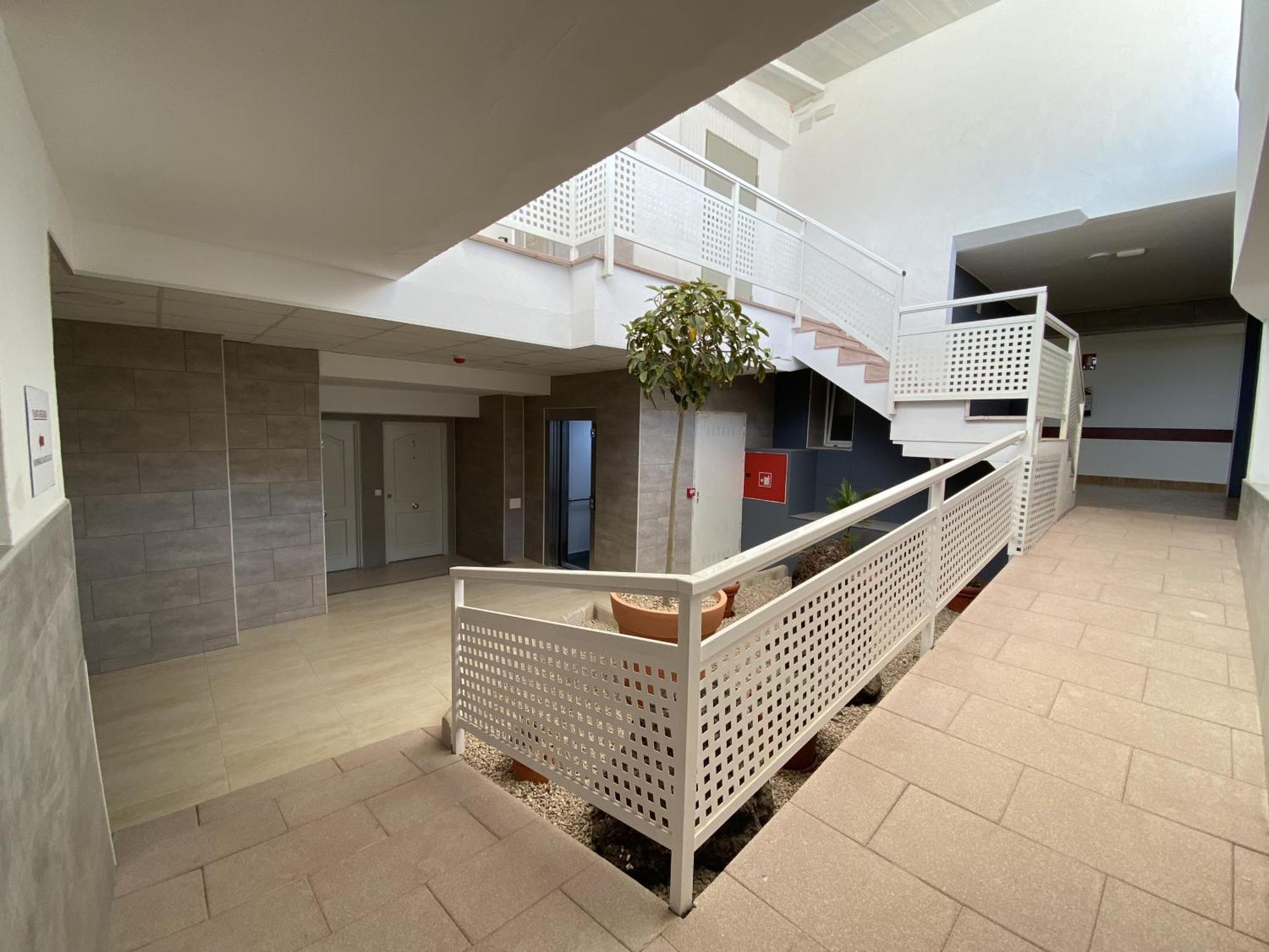 Edificio Prieto Viv 4 Apartment
